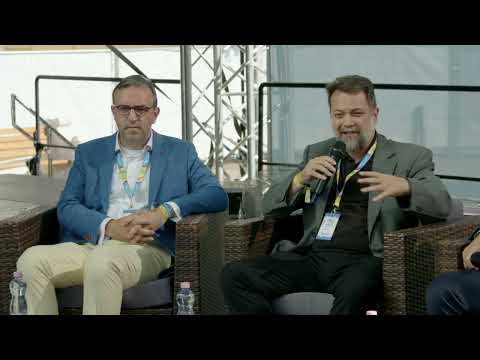 MCC Feszt 2023. | Geopolitikai realitások egy változó világban